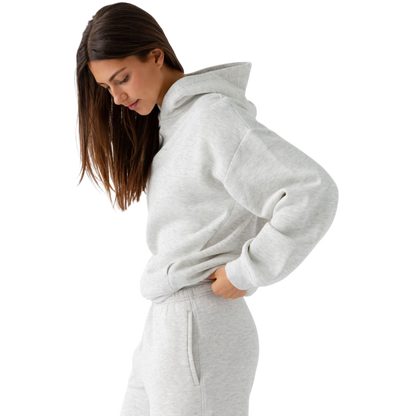 Cozy Earth Women’s CityScape Hoodie - Hoodies