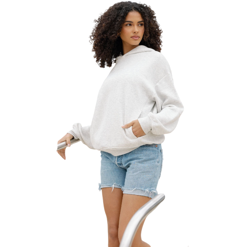 Cozy Earth Women’s CityScape Hoodie - Hoodies