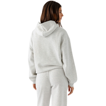 Cozy Earth Women’s CityScape Hoodie - Hoodies
