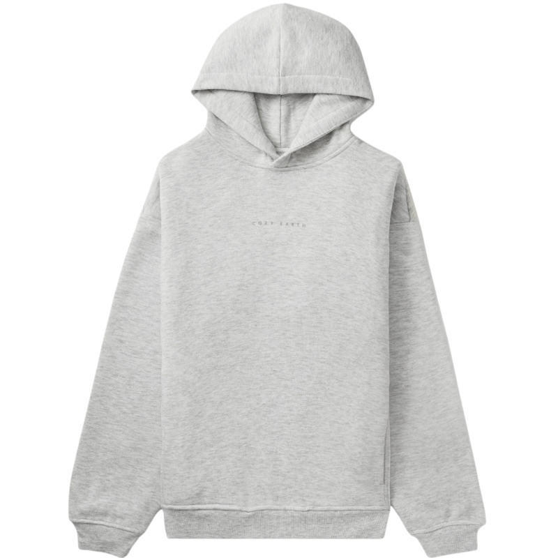 Cozy Earth Women’s CityScape Hoodie - Hoodies