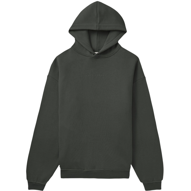 Cozy Earth Women’s CityScape Hoodie - Hoodies