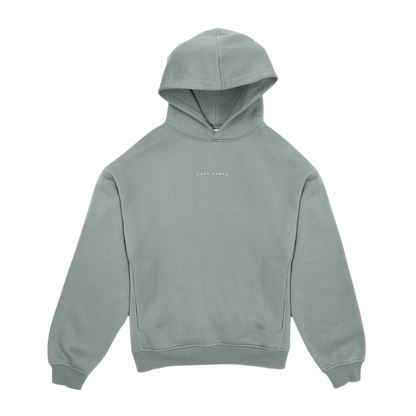 Cozy Earth Women’s CityScape Hoodie - Hoodies
