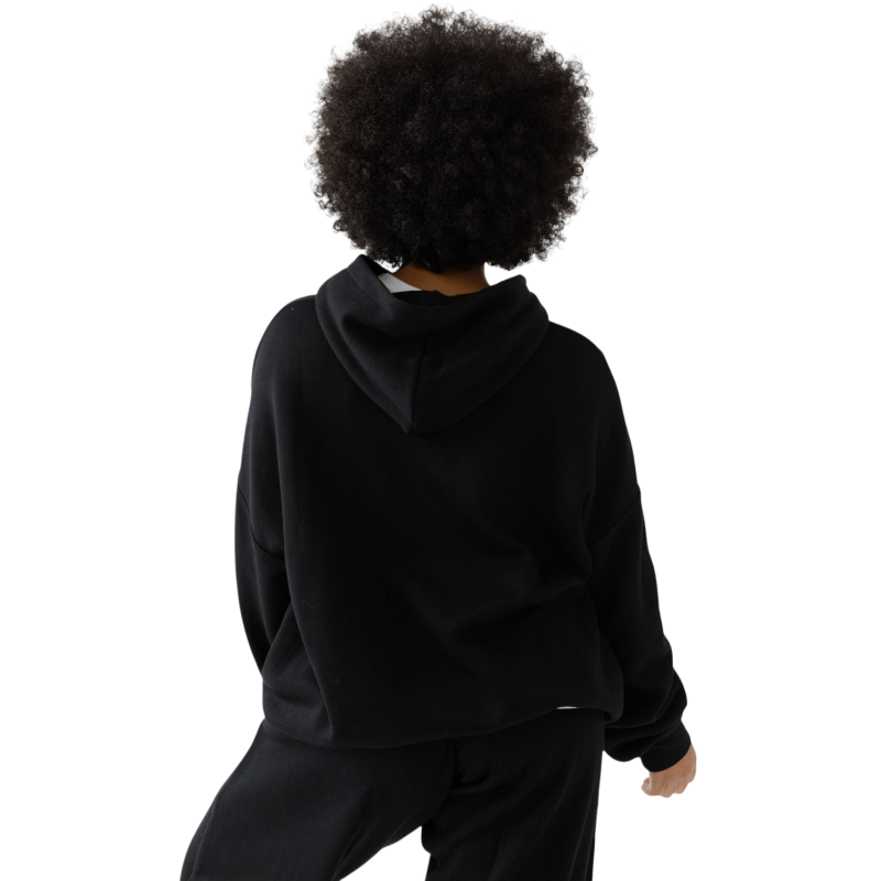 Cozy Earth Women’s CityScape Hoodie - Hoodies