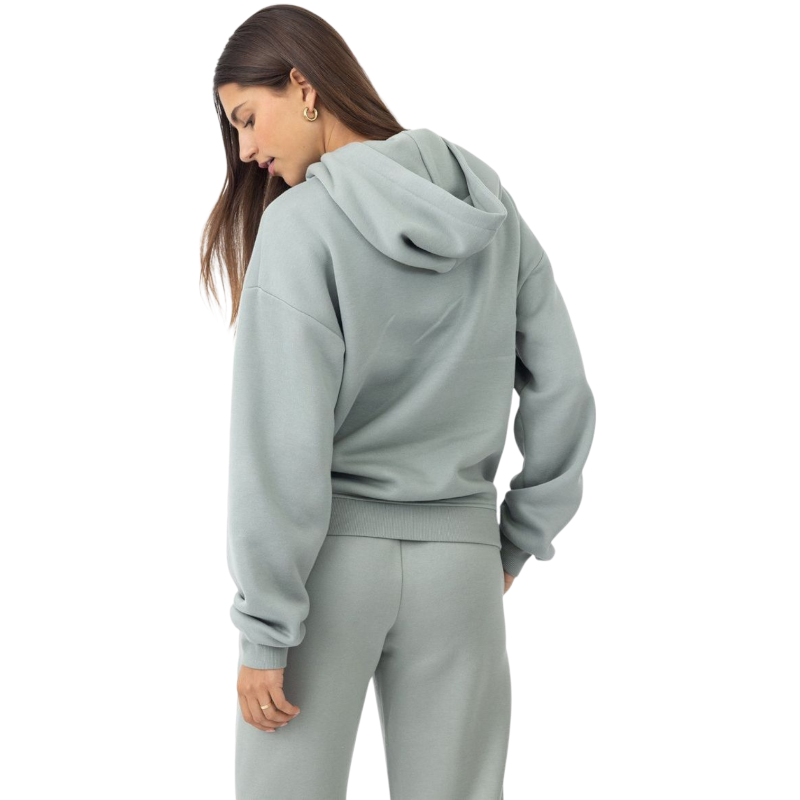 Cozy Earth Women’s CityScape Hoodie - Hoodies