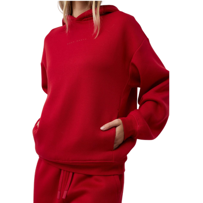 Cozy Earth Women’s CityScape Hoodie - Hoodies