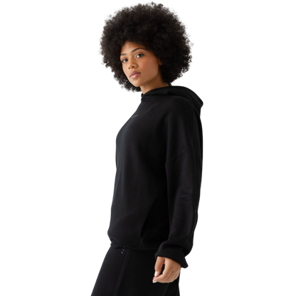 Cozy Earth Women’s CityScape Hoodie - Hoodies