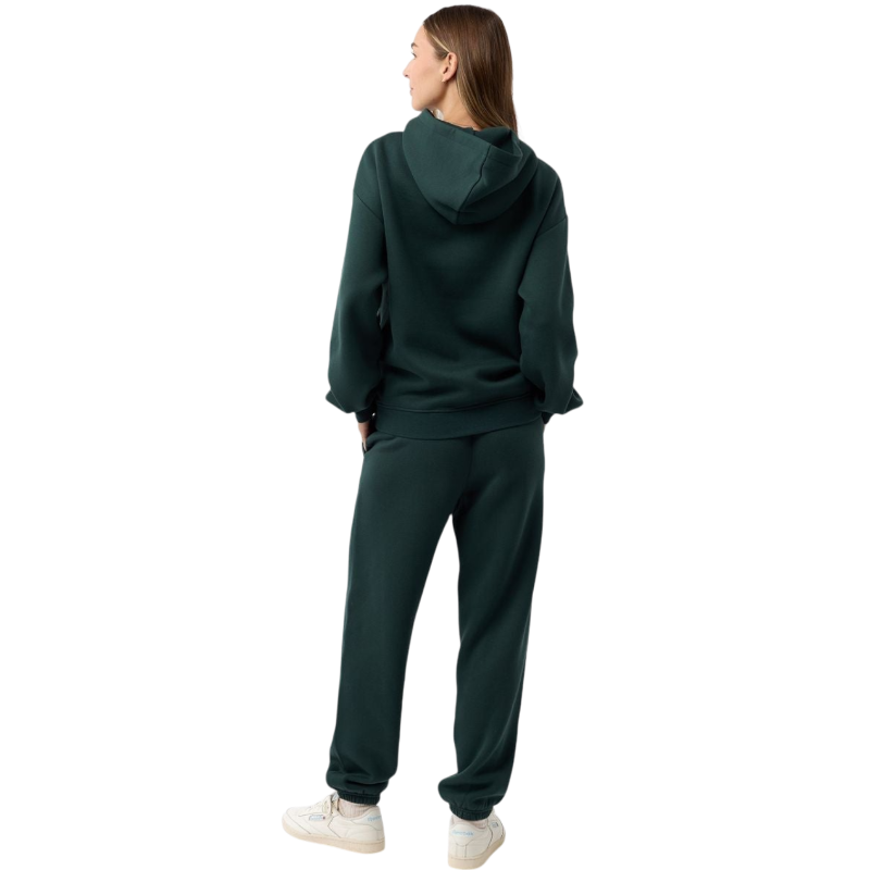 Cozy Earth Women’s CityScape Hoodie - Hoodies