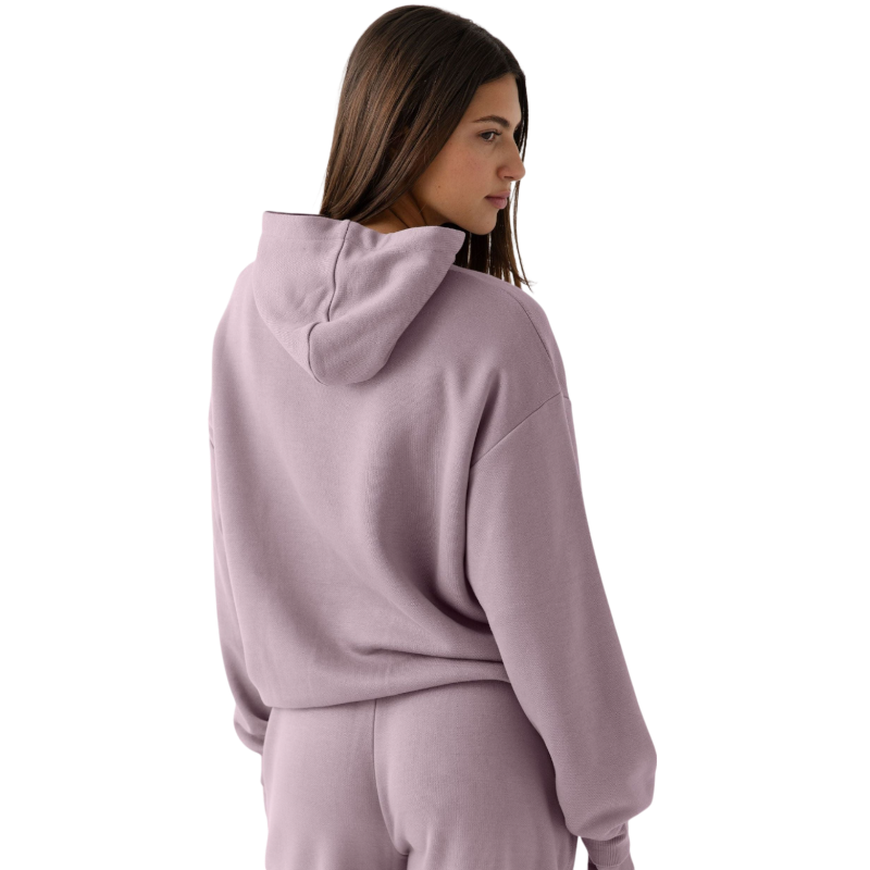 Cozy Earth Women’s CityScape Hoodie - Hoodies