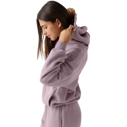 Cozy Earth Women’s CityScape Hoodie - Hoodies