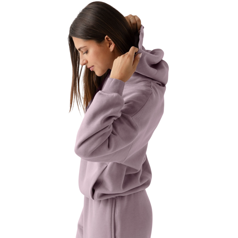 Cozy Earth Women’s CityScape Hoodie - Hoodies