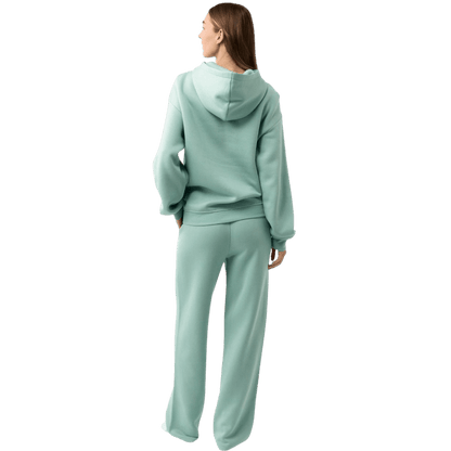 Cozy Earth Women's CityScape Hoodie - Hoodies - SwagWear