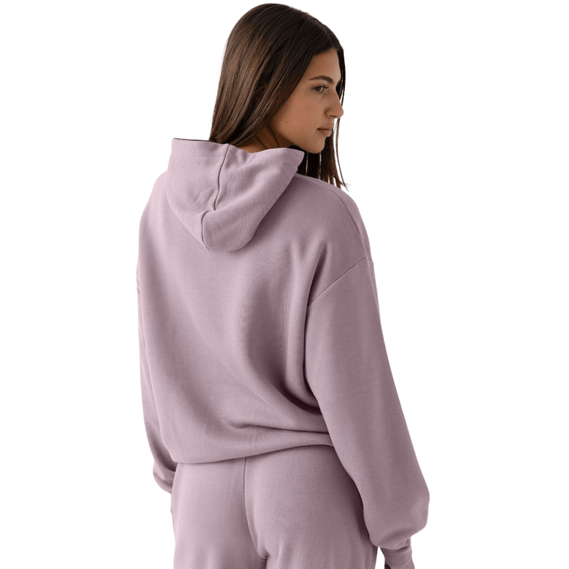 Cozy Earth Women's CityScape Hoodie - Hoodies - SwagWear