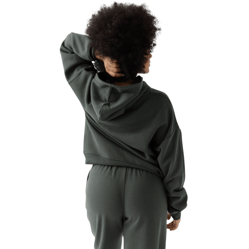 Cozy Earth Women's CityScape Hoodie - Hoodies - SwagWear