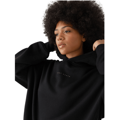 Cozy Earth Women's CityScape Hoodie - Hoodies - SwagWear