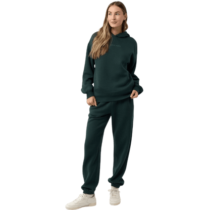 Cozy Earth Women's CityScape Hoodie - Hoodies - SwagWear