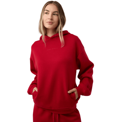 Cozy Earth Women's CityScape Hoodie - Hoodies - SwagWear