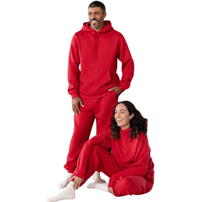 Cozy Earth Women's CityScape Hoodie - Hoodies - SwagWear