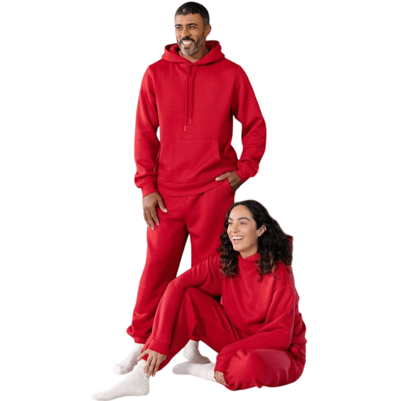 Cozy Earth Women's CityScape Hoodie - Hoodies - SwagWear