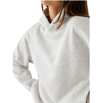 Cozy Earth Women's CityScape Hoodie - Hoodies - SwagWear