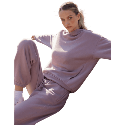 Cozy Earth Women's CityScape Hoodie - Hoodies - SwagWear