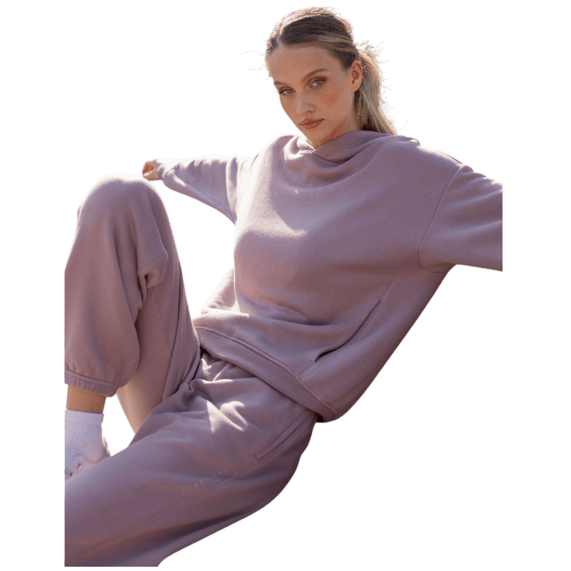 Cozy Earth Women's CityScape Hoodie - Hoodies - SwagWear