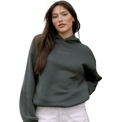 Cozy Earth Women's CityScape Hoodie - Hoodies - SwagWear