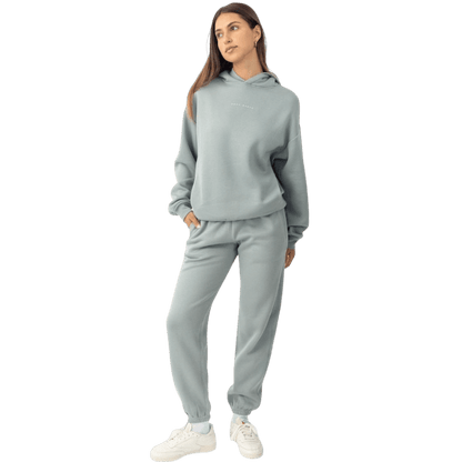 Cozy Earth Women's CityScape Hoodie - Hoodies - SwagWear