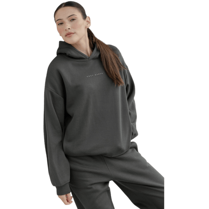Cozy Earth Women's CityScape Hoodie - Hoodies - SwagWear