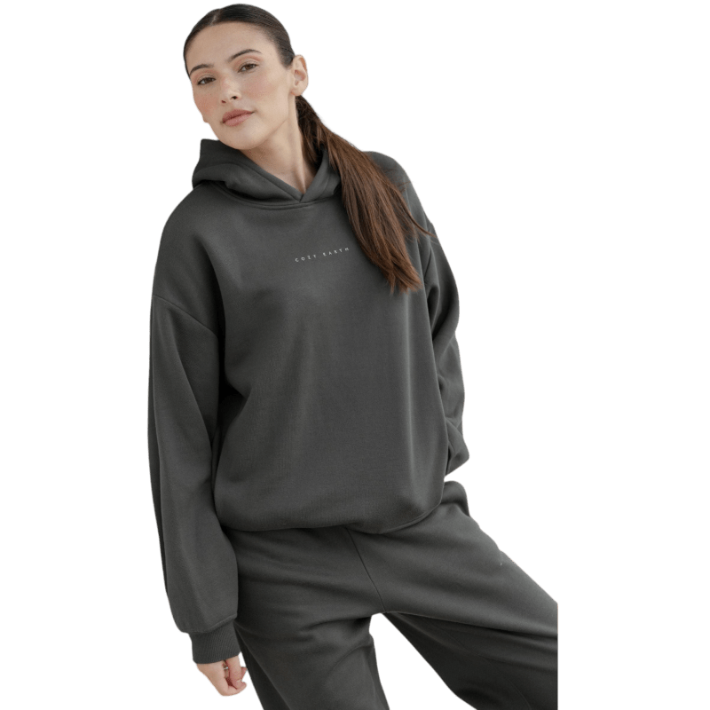 Cozy Earth Women's CityScape Hoodie - Hoodies - SwagWear