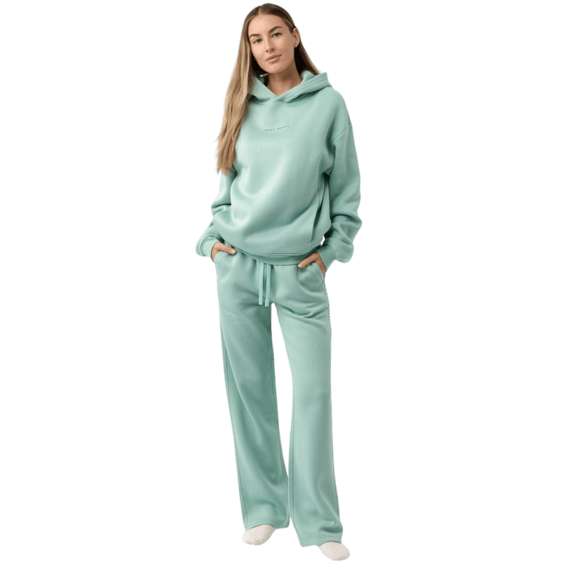 Cozy Earth Women's CityScape Hoodie - Hoodies - SwagWear