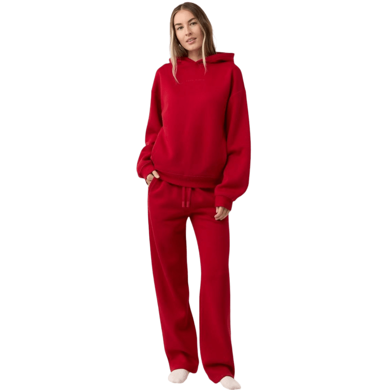 Cozy Earth Women's CityScape Hoodie - Hoodies - SwagWear