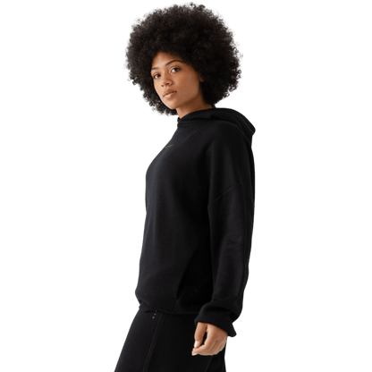 Cozy Earth Women's CityScape Hoodie - Hoodies - SwagWear
