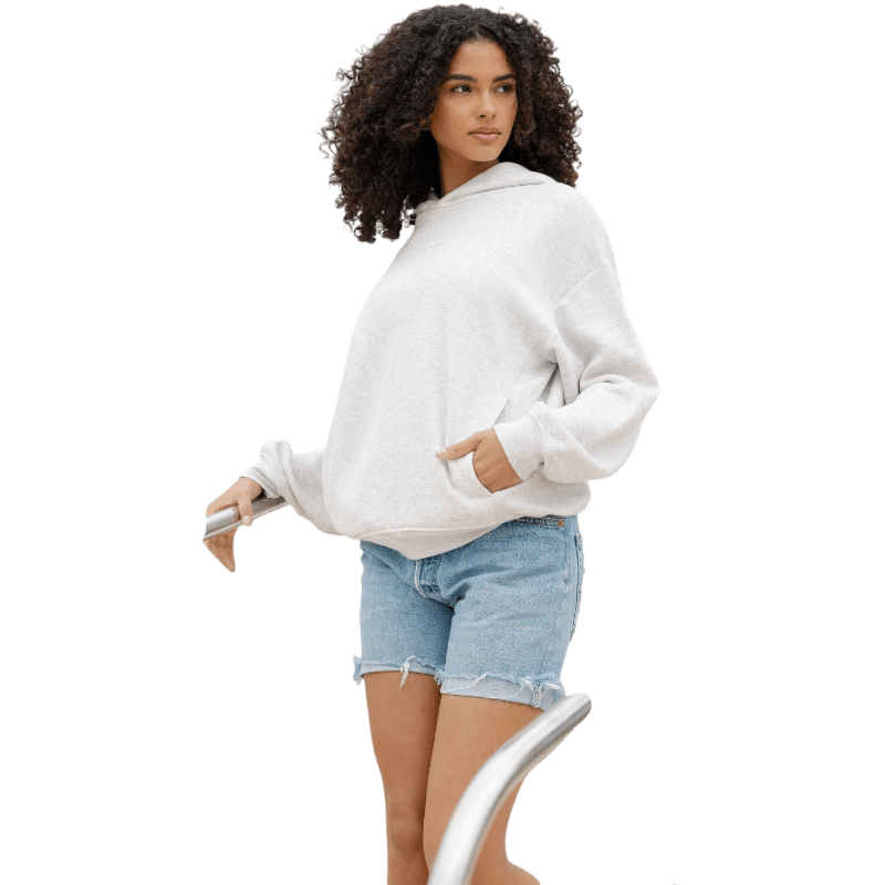 Cozy Earth Women's CityScape Hoodie - Hoodies - SwagWear