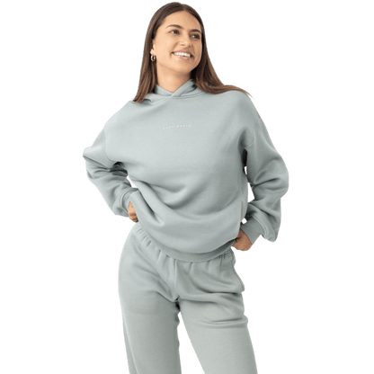 Cozy Earth Women's CityScape Hoodie - Hoodies - SwagWear