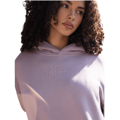 Cozy Earth Women's CityScape Hoodie - Hoodies - SwagWear