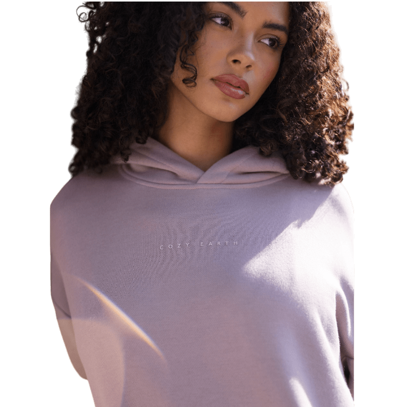 Cozy Earth Women's CityScape Hoodie - Hoodies - SwagWear