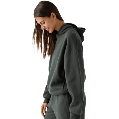 Cozy Earth Women's CityScape Hoodie - Hoodies - SwagWear