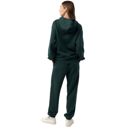 Cozy Earth Women's CityScape Hoodie - Hoodies - SwagWear