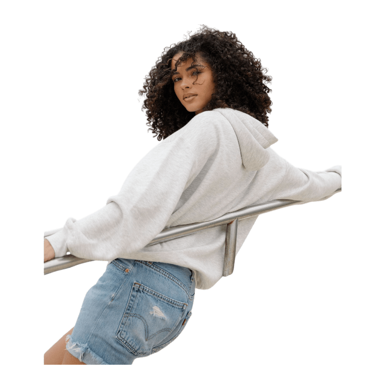 Cozy Earth Women's CityScape Hoodie - Hoodies - SwagWear