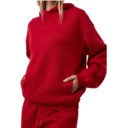Cozy Earth Women's CityScape Hoodie - Hoodies - SwagWear
