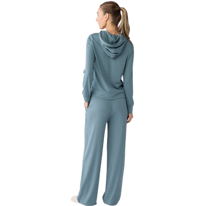 Cozy Earth Women’s Ultra-Soft Bamboo Hoodie - Hoodies