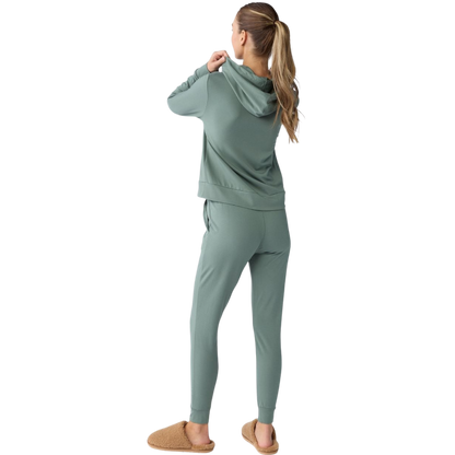 Cozy Earth Women’s Ultra-Soft Bamboo Hoodie - Hoodies