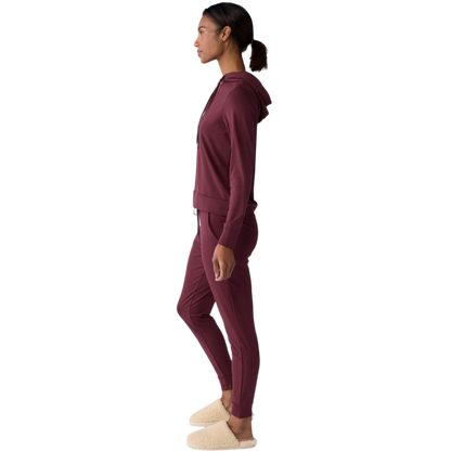 Cozy Earth Women’s Ultra-Soft Bamboo Hoodie - Hoodies