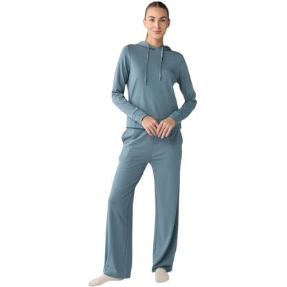 Cozy Earth Women’s Ultra-Soft Bamboo Hoodie - Hoodies