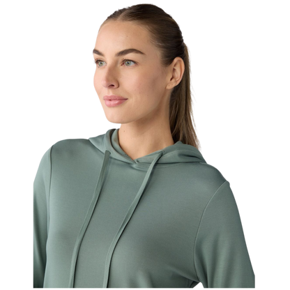 Cozy Earth Women’s Ultra-Soft Bamboo Hoodie - Hoodies