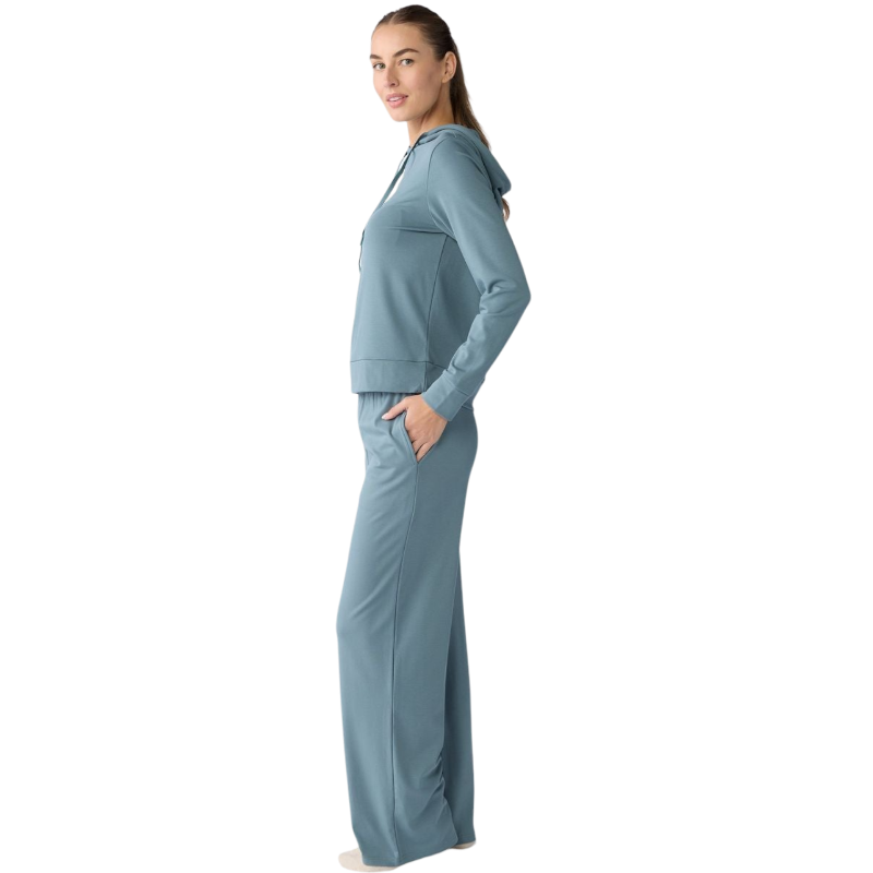 Cozy Earth Women’s Ultra-Soft Bamboo Hoodie - Hoodies