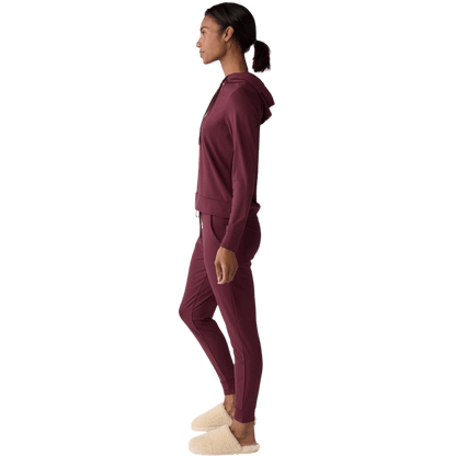 Cozy Earth Women's Ultra-Soft Bamboo Hoodie - Hoodies - SwagWear