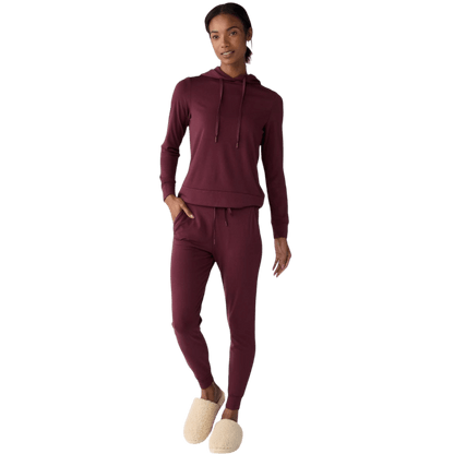 Cozy Earth Women's Ultra-Soft Bamboo Hoodie - Hoodies - SwagWear