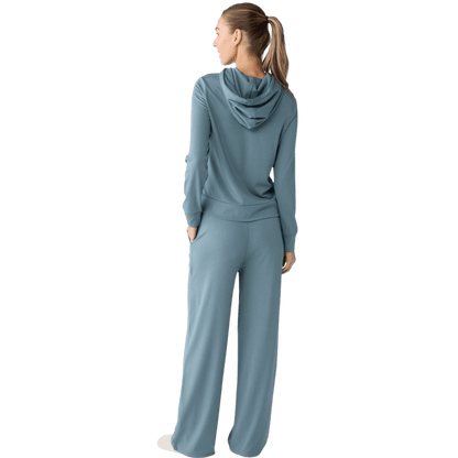 Cozy Earth Women's Ultra-Soft Bamboo Hoodie - Hoodies - SwagWear
