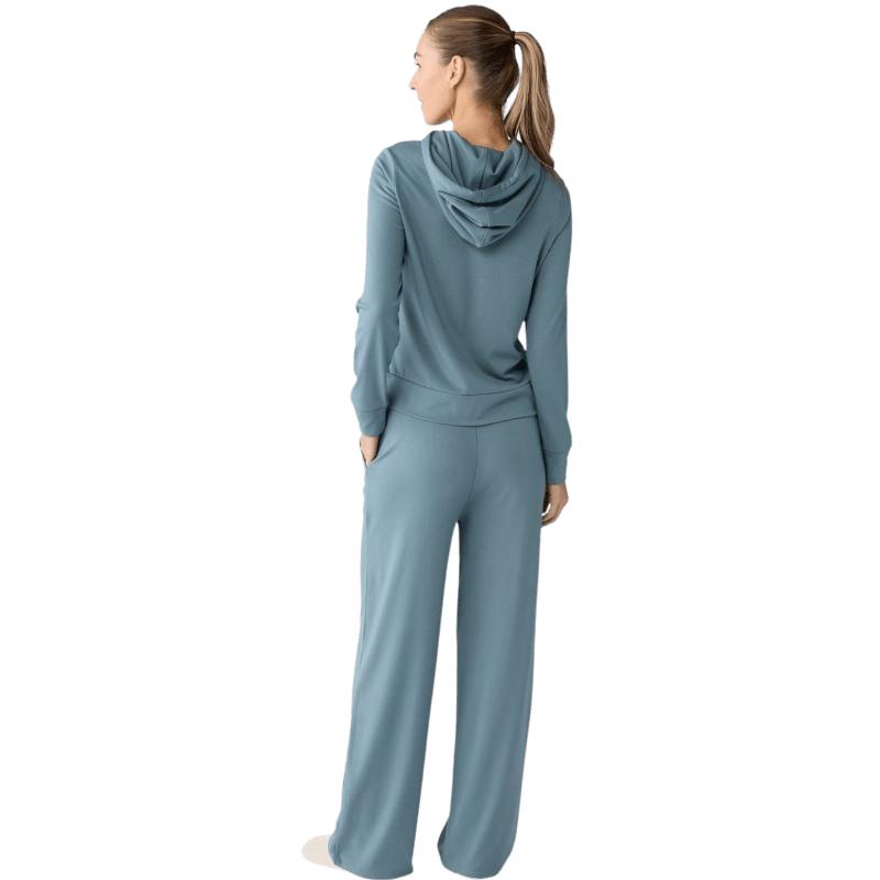 Cozy Earth Women's Ultra-Soft Bamboo Hoodie - Hoodies - SwagWear